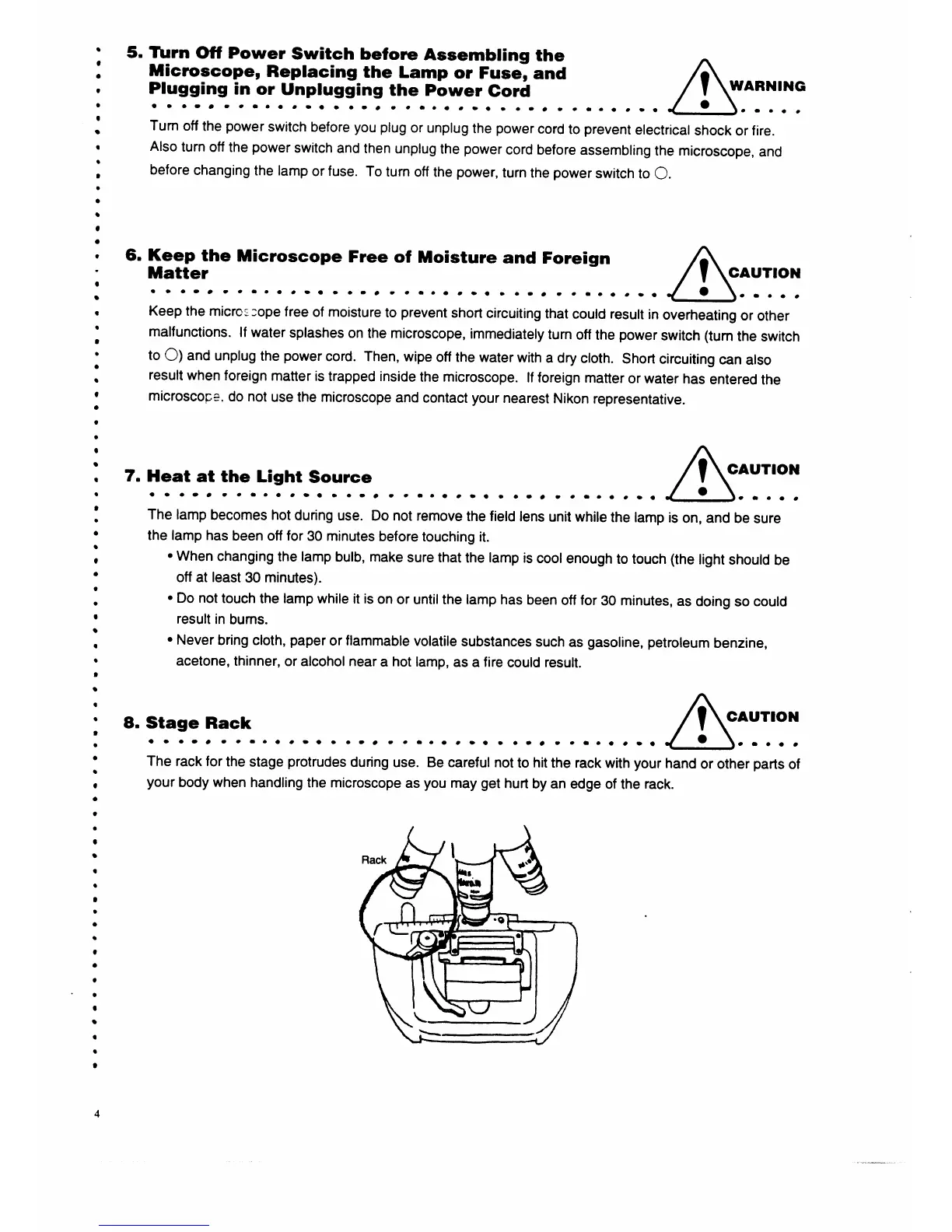 Page #8 background image