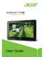 Preview: User Guide