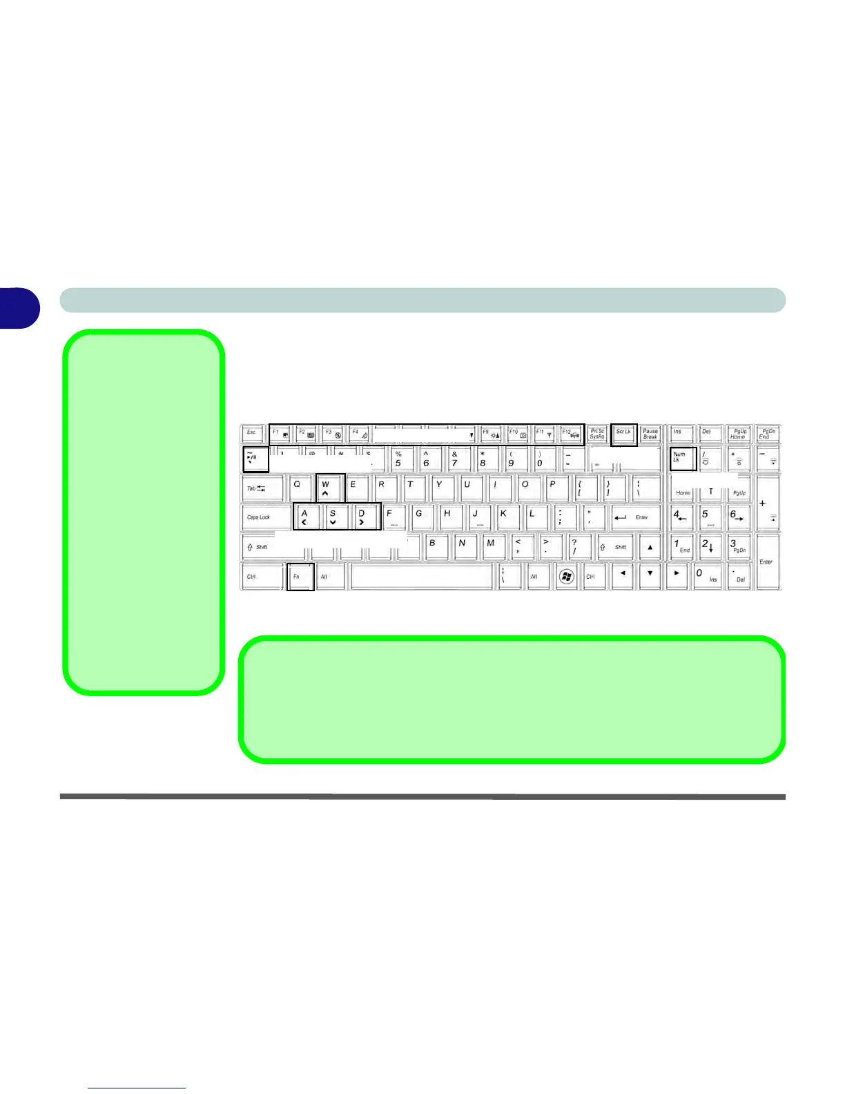 Page #40 background image