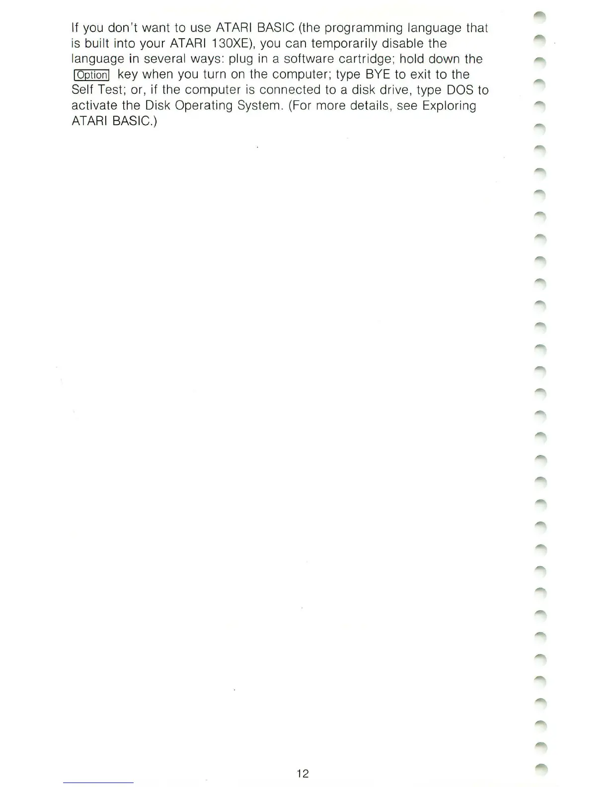 Page #18 background image