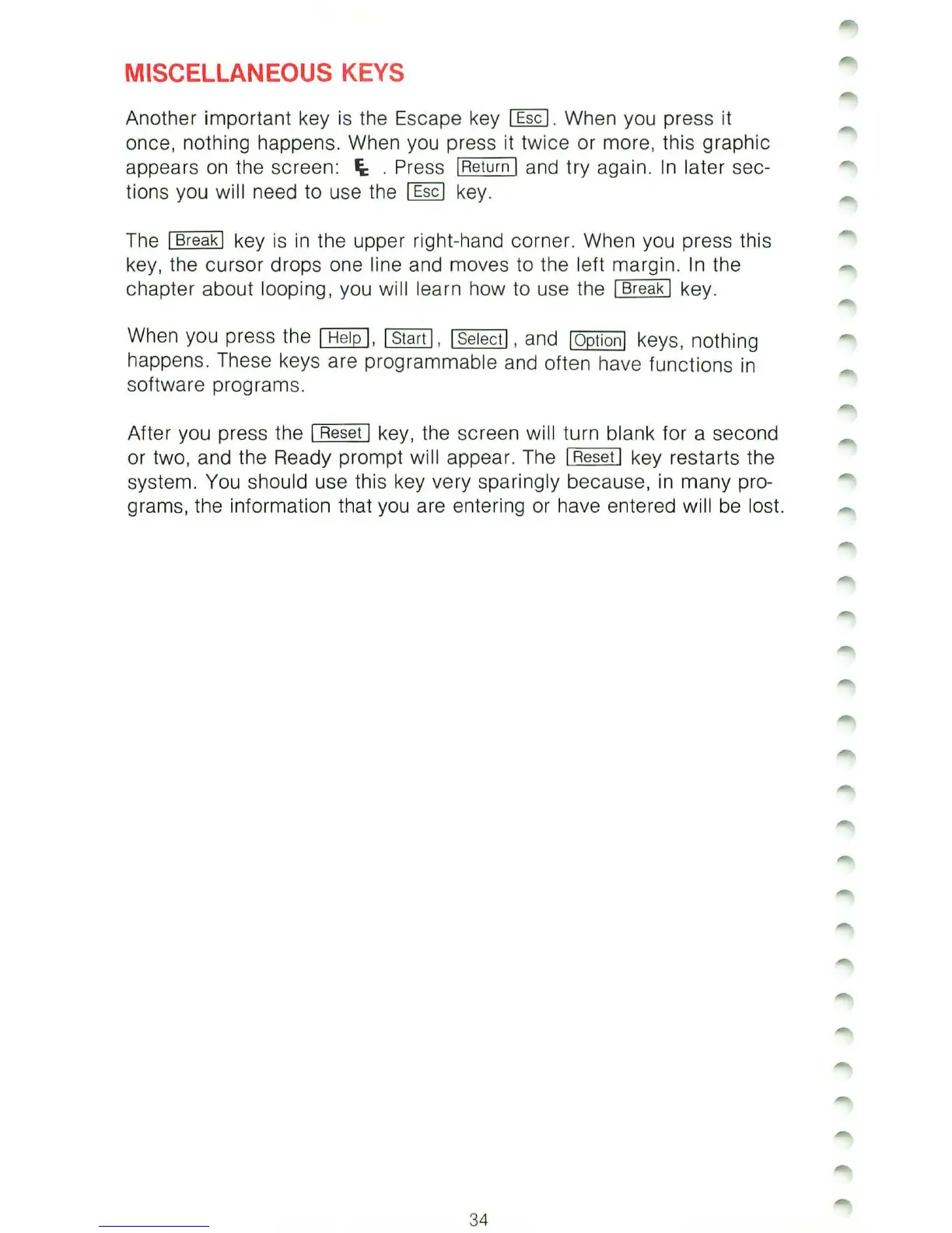 Page #40 background image