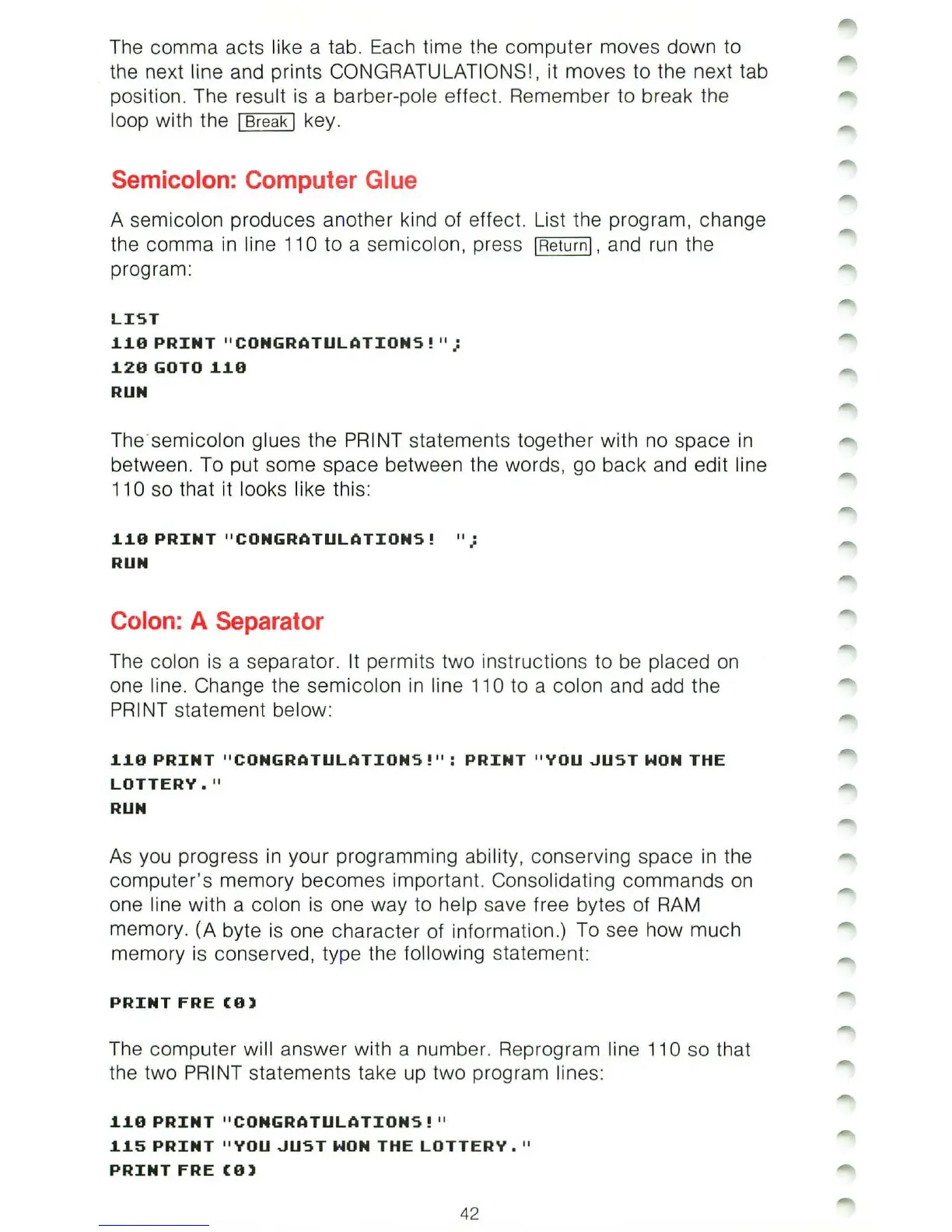 Page #48 background image