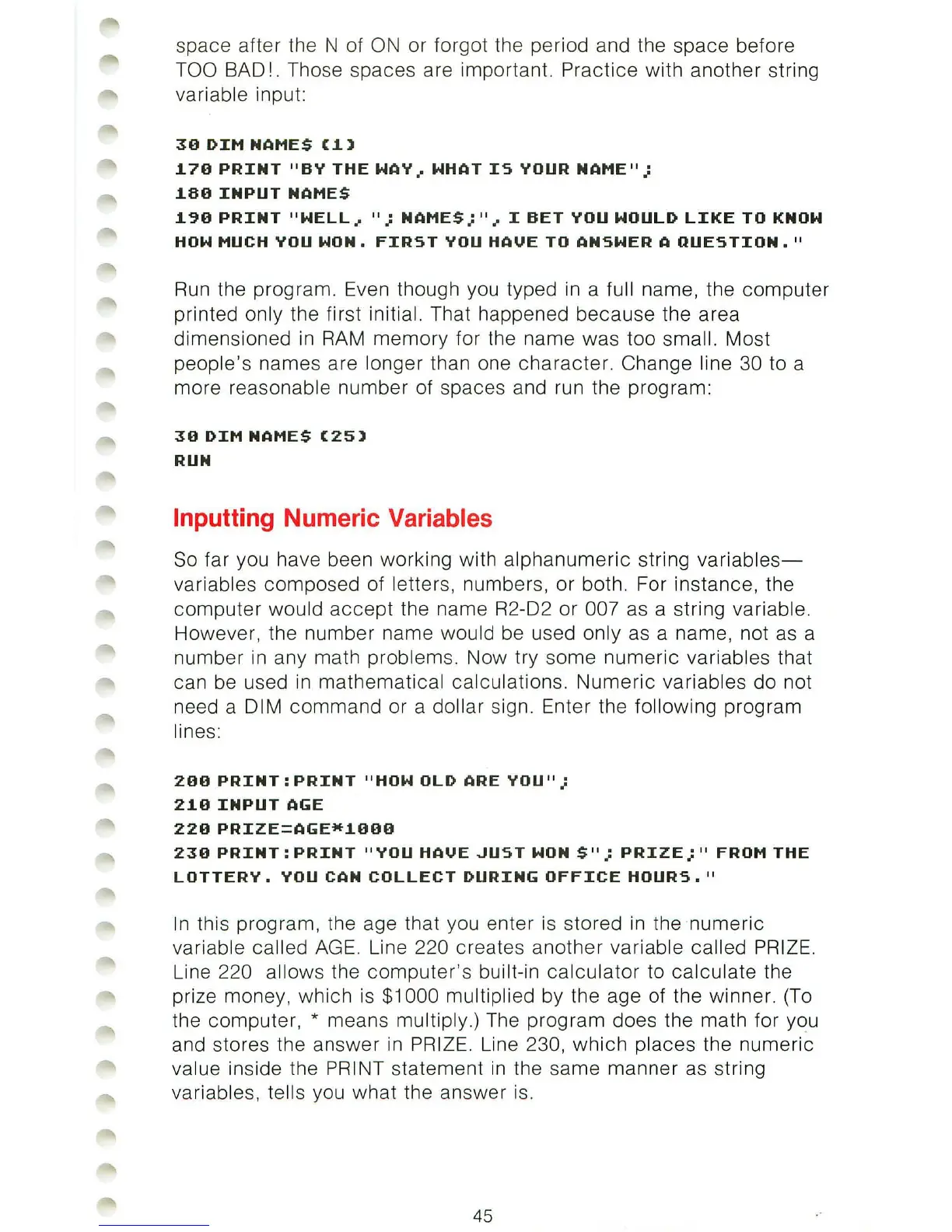 Page #51 background image