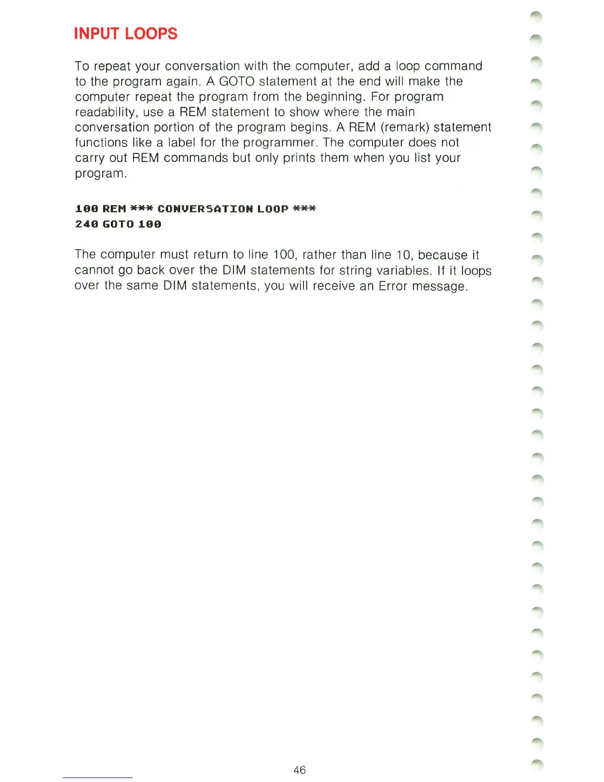 Page #52 background image