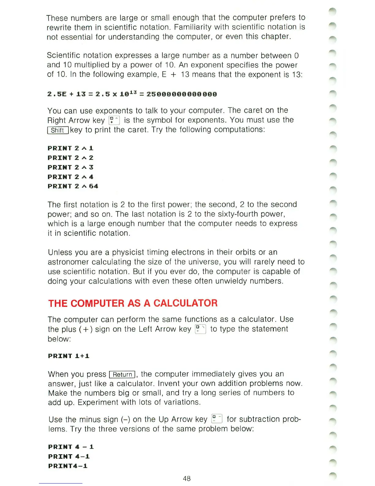 Page #54 background image