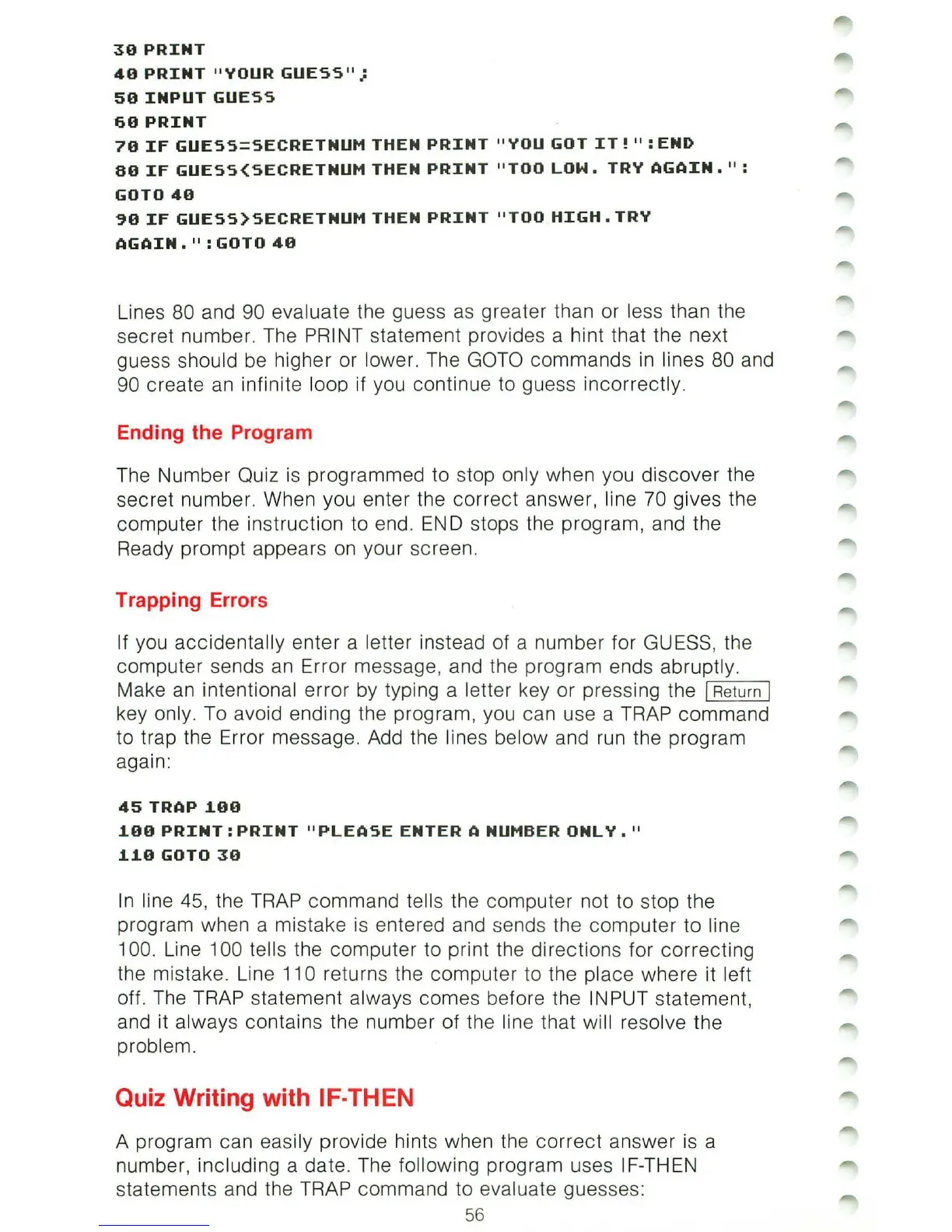 Page #62 background image