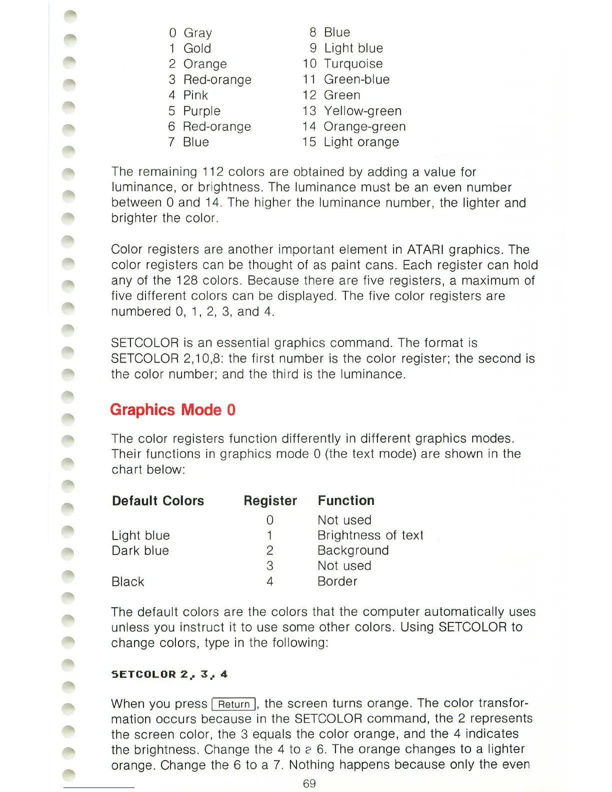 Page #75 background image