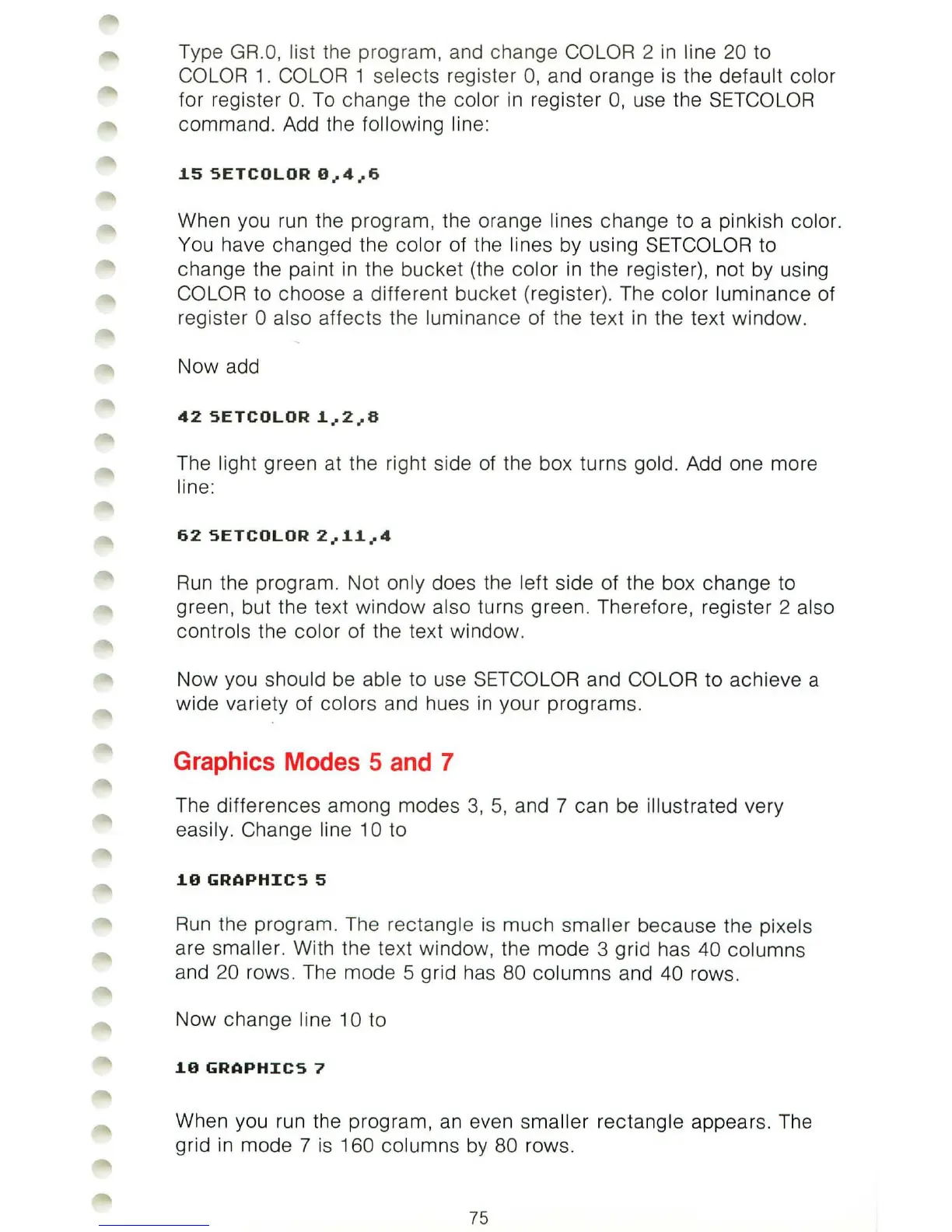 Page #81 background image