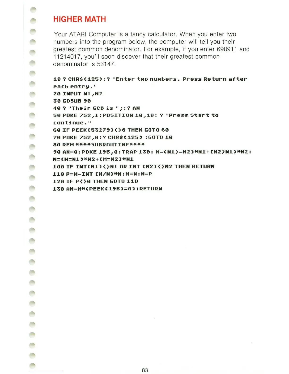 Page #89 background image