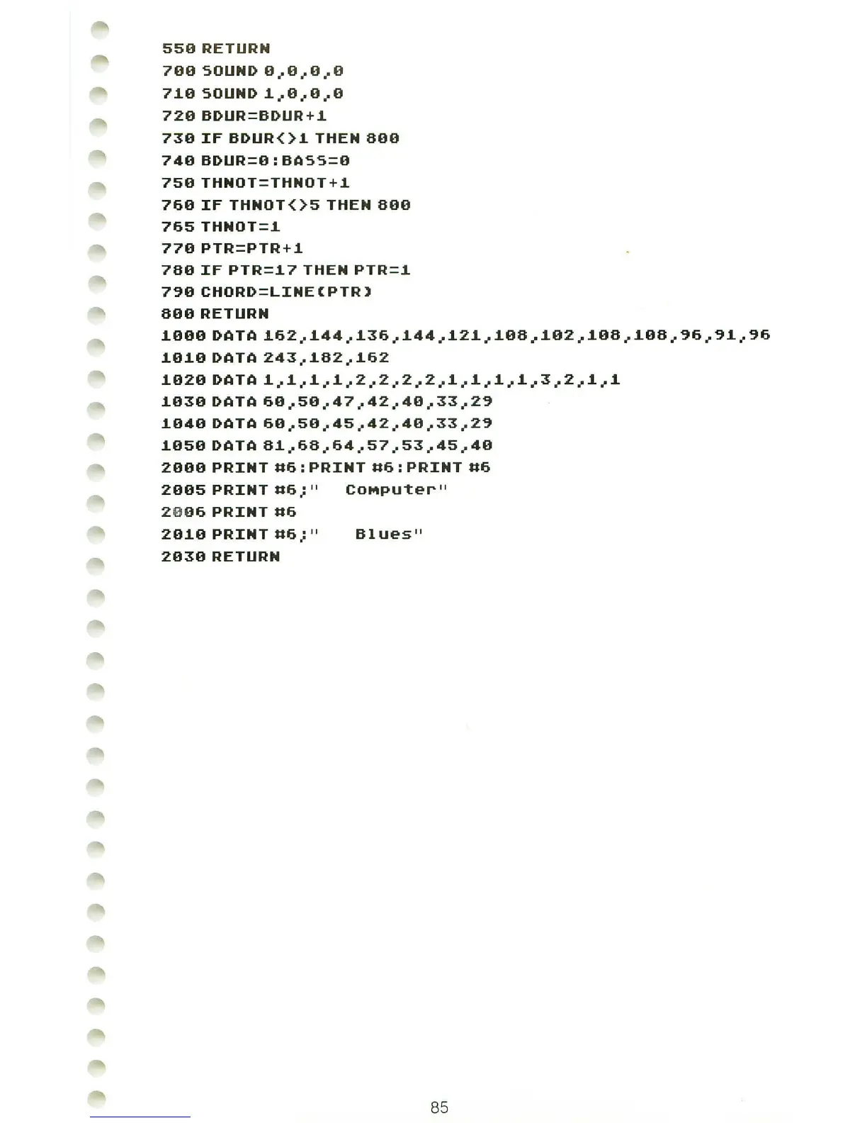 Page #91 background image