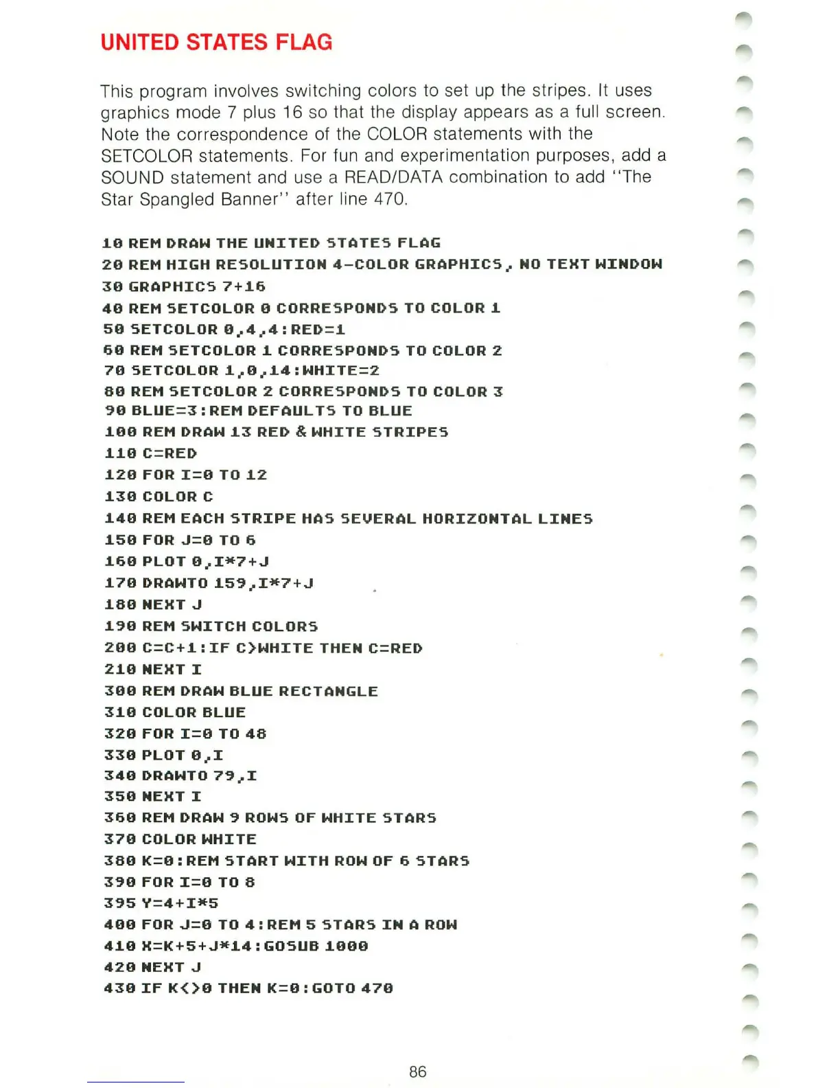 Page #92 background image