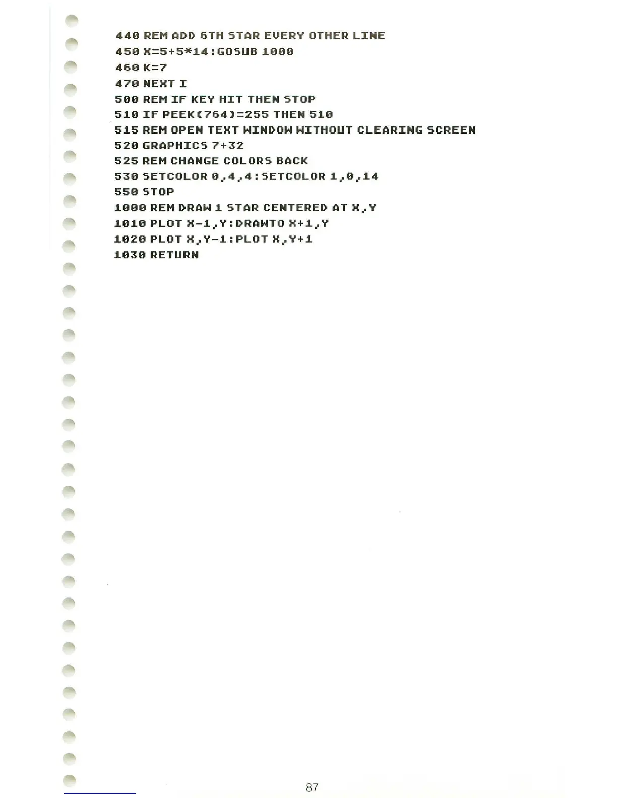 Page #93 background image