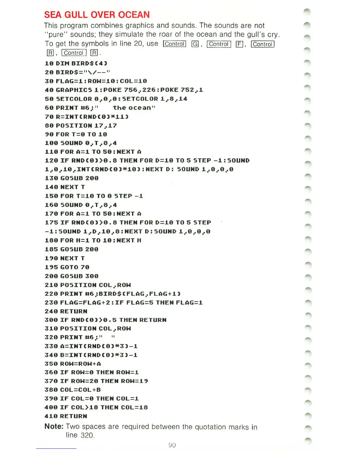 Page #96 background image