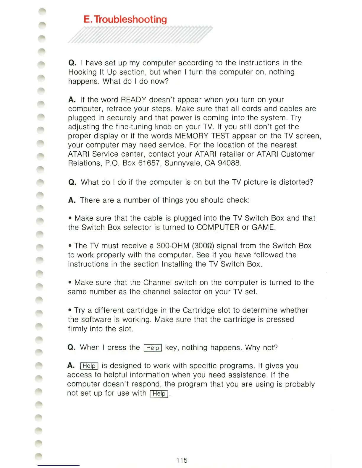 Page #121 background image