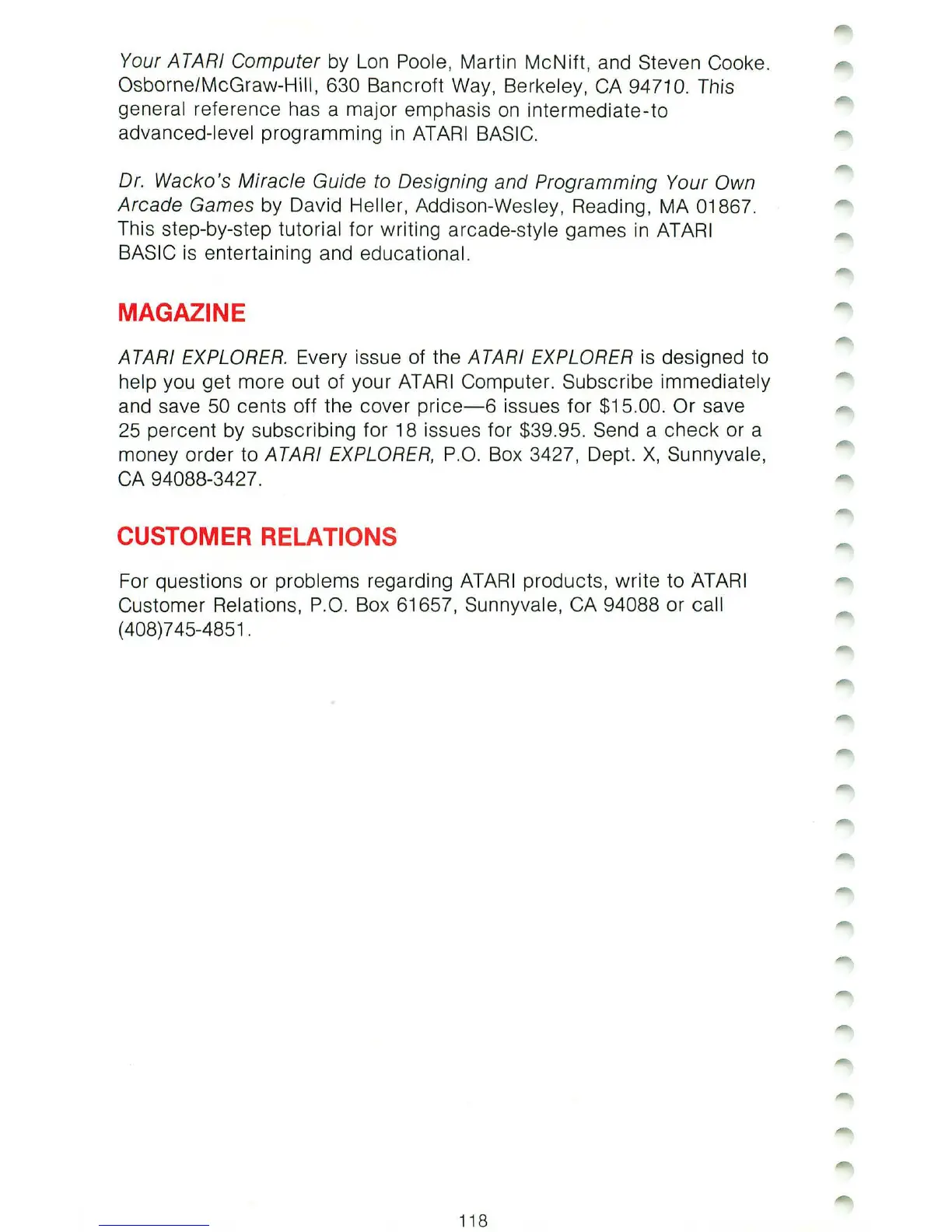 Page #124 background image