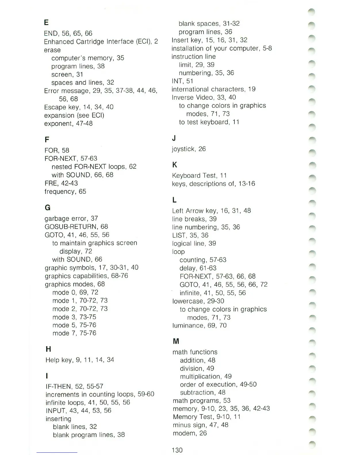 Page #136 background image