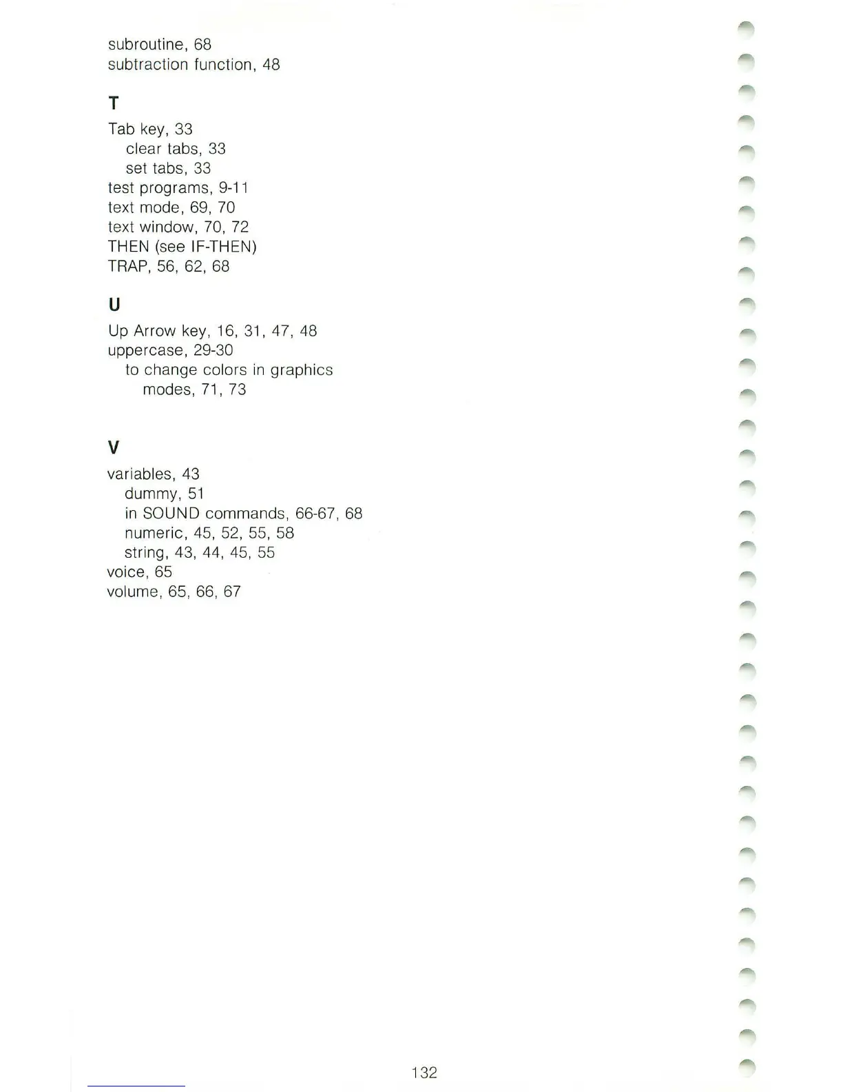 Page #138 background image