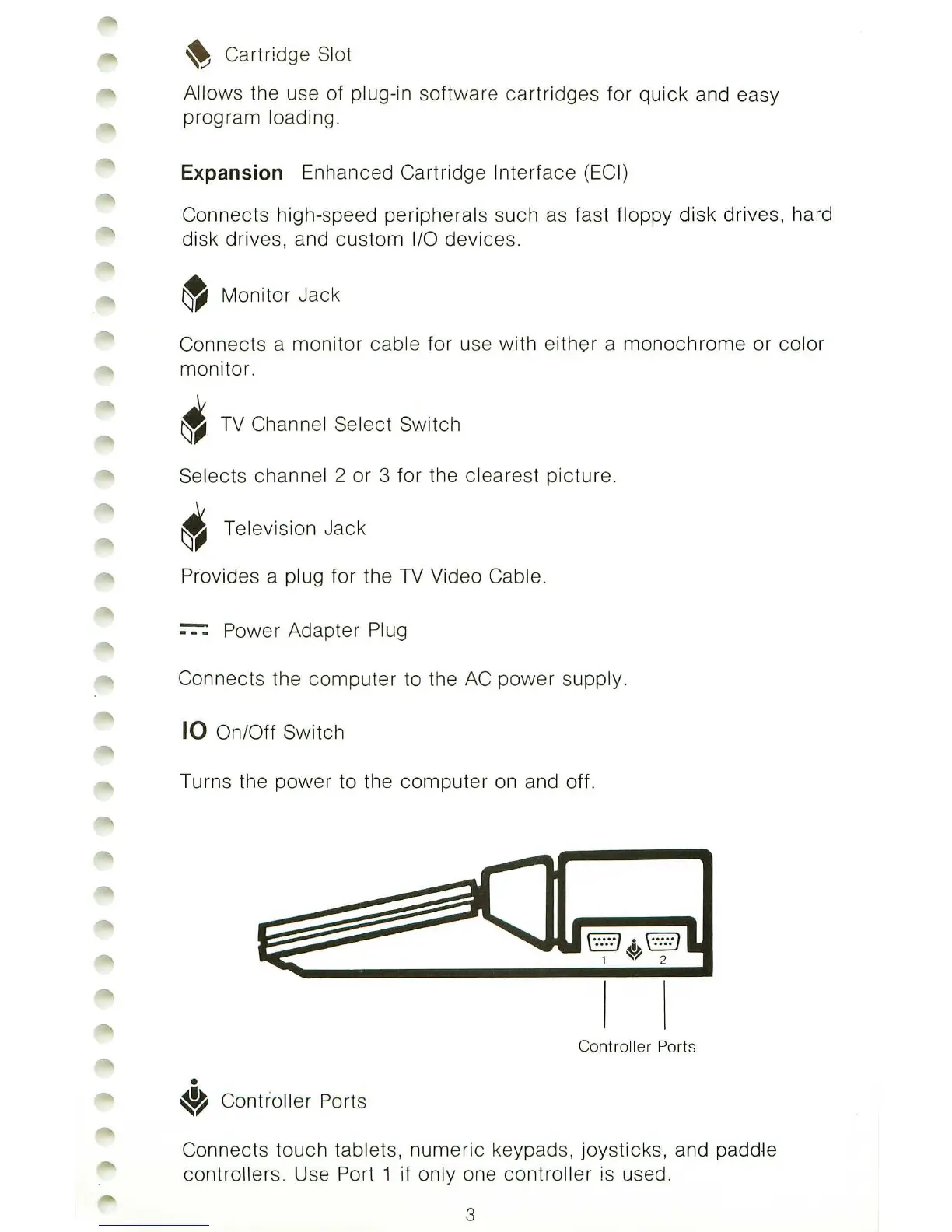 Page #9 background image