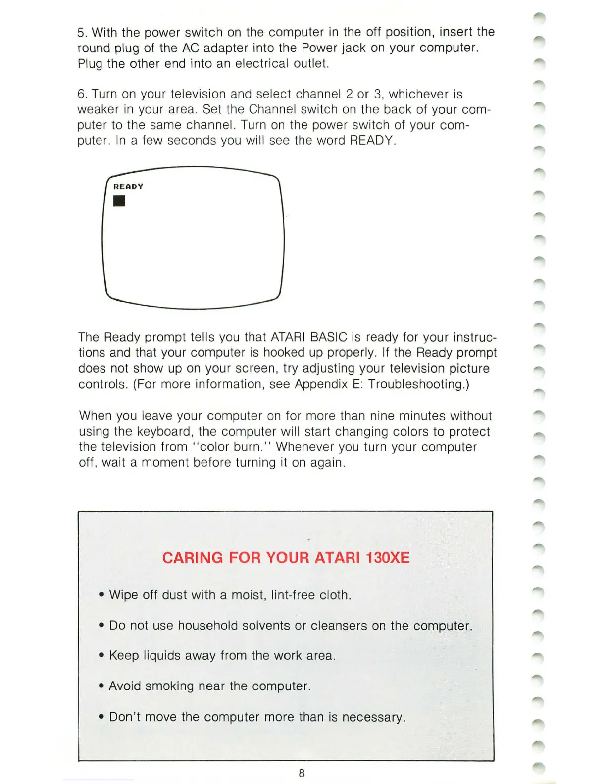 Page #14 background image