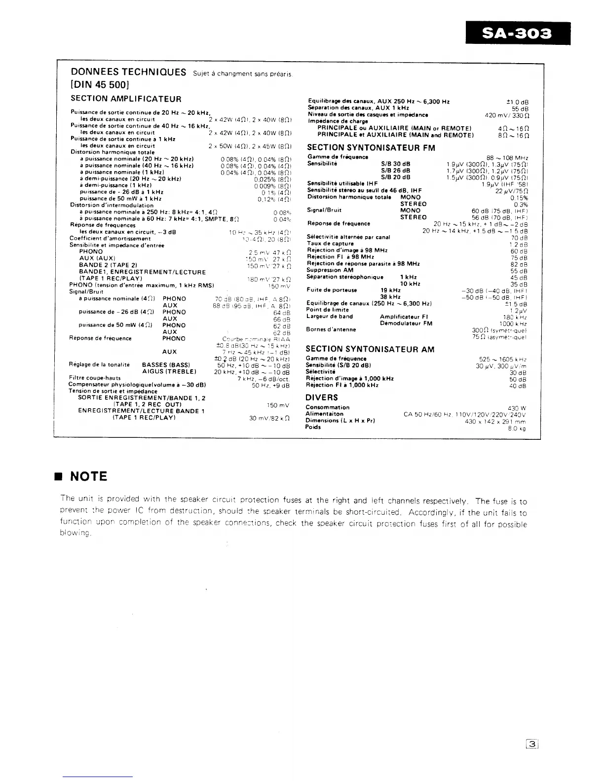Page #3 background image