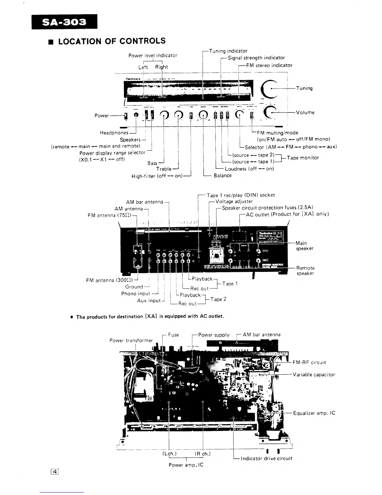 Page #4 background image
