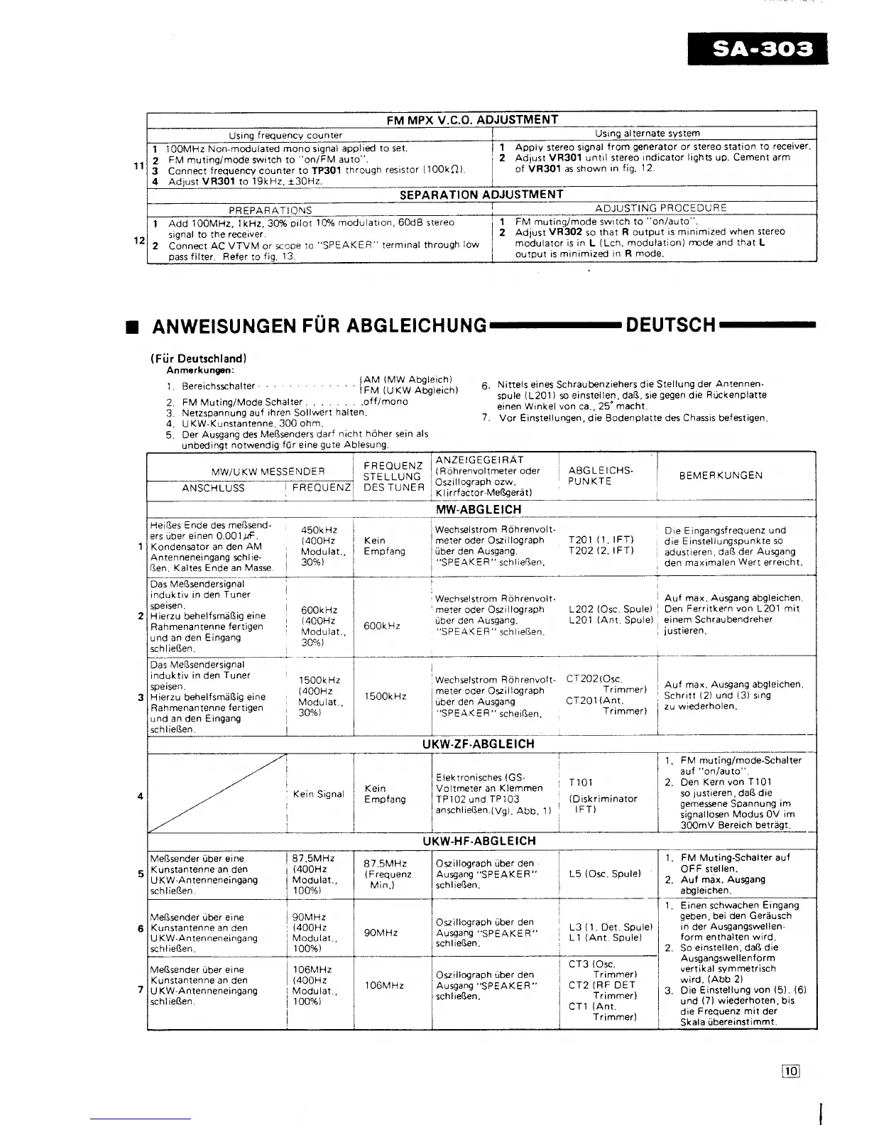 Page #10 background image
