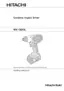 Preview: Handling Instructions