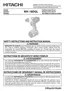 Preview: Safety Instructions And Instruction Manual
