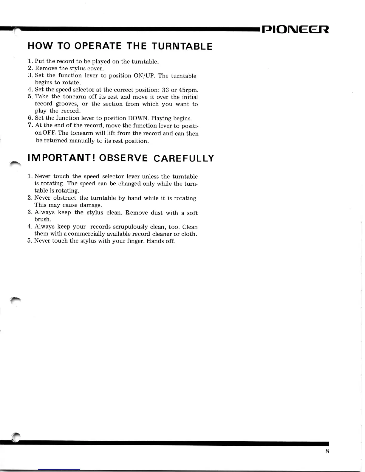 Page #7 background image