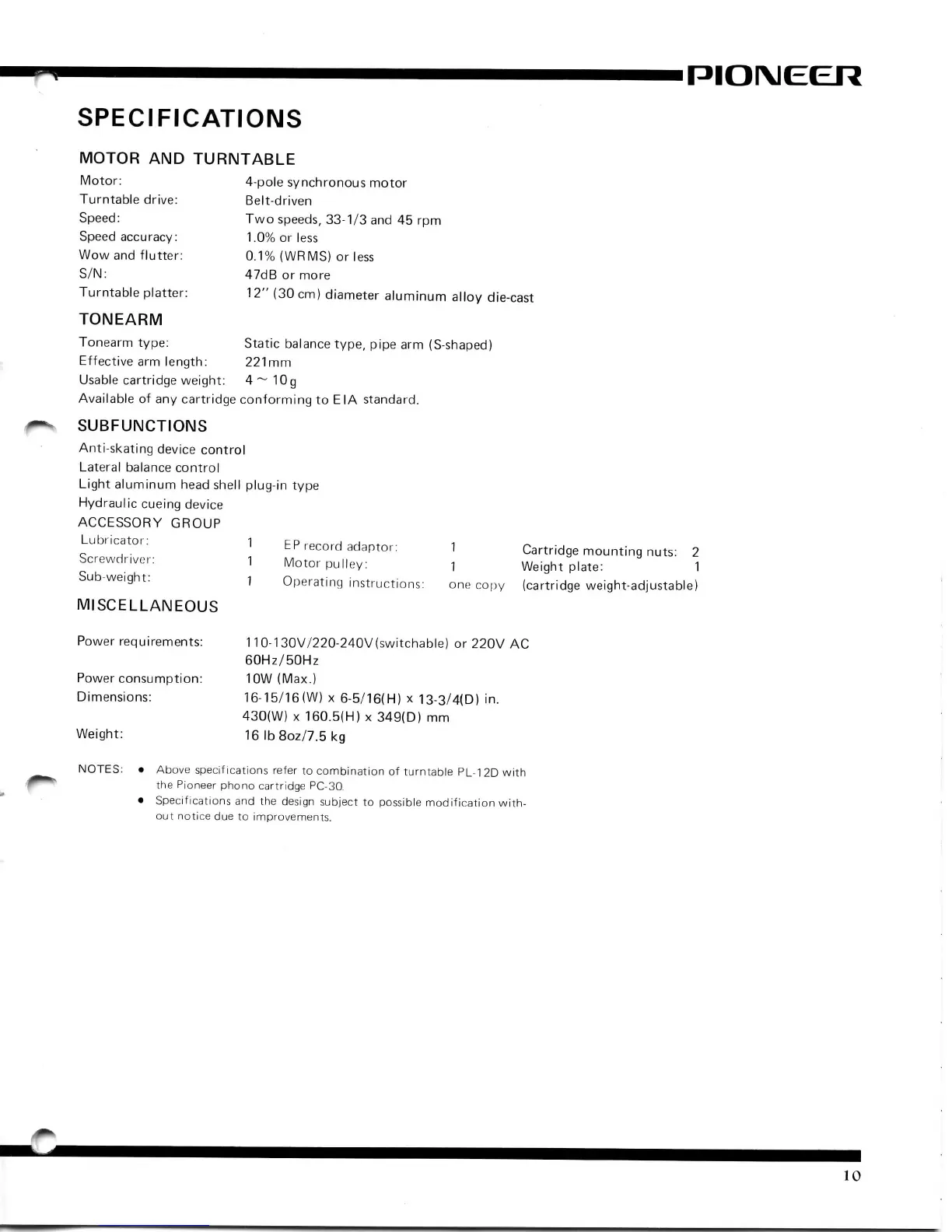 Page #9 background image