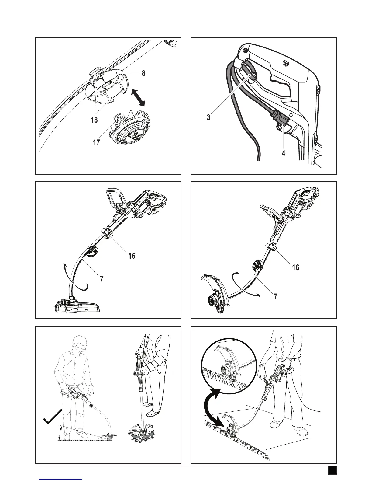 Page #3 background image