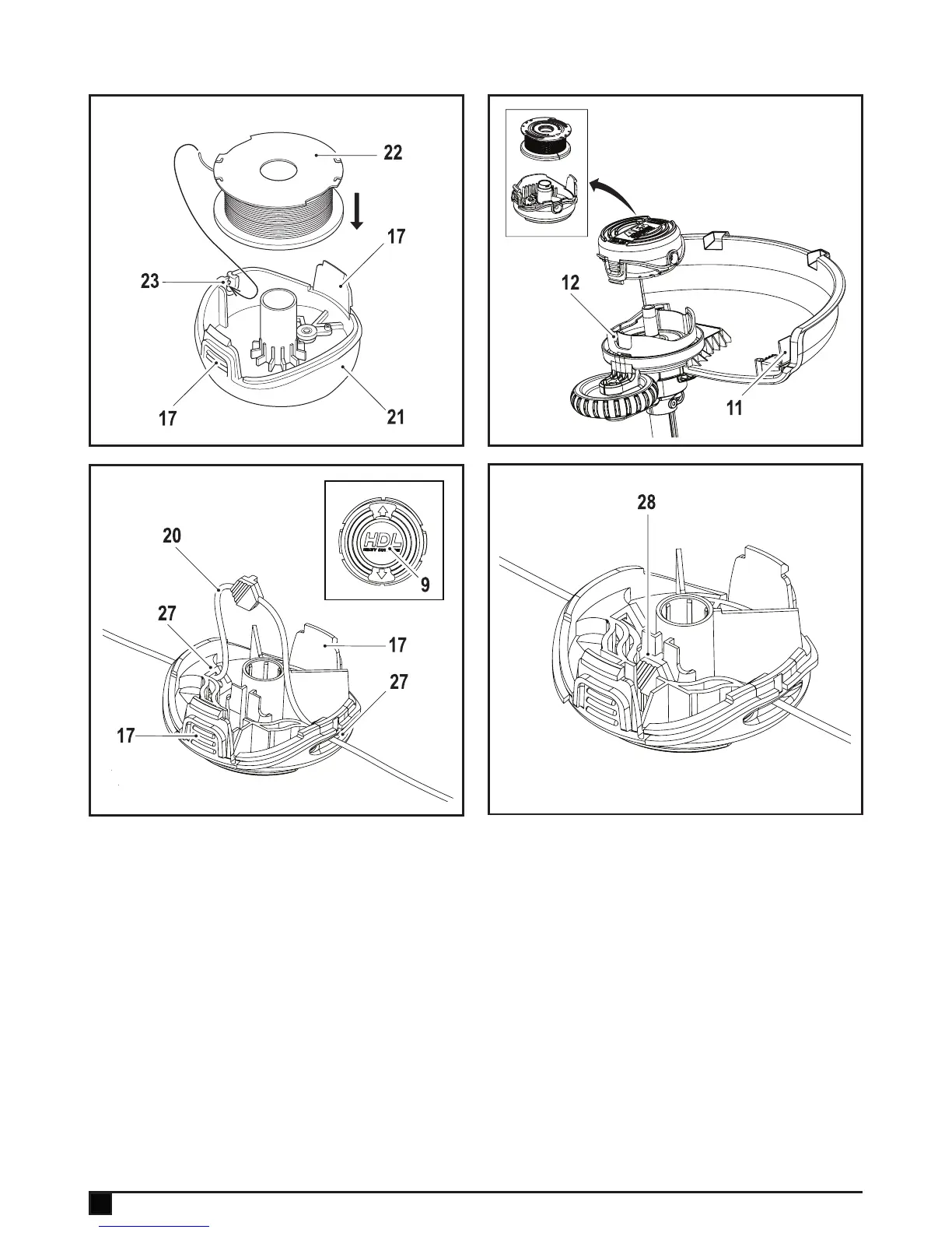 Page #4 background image