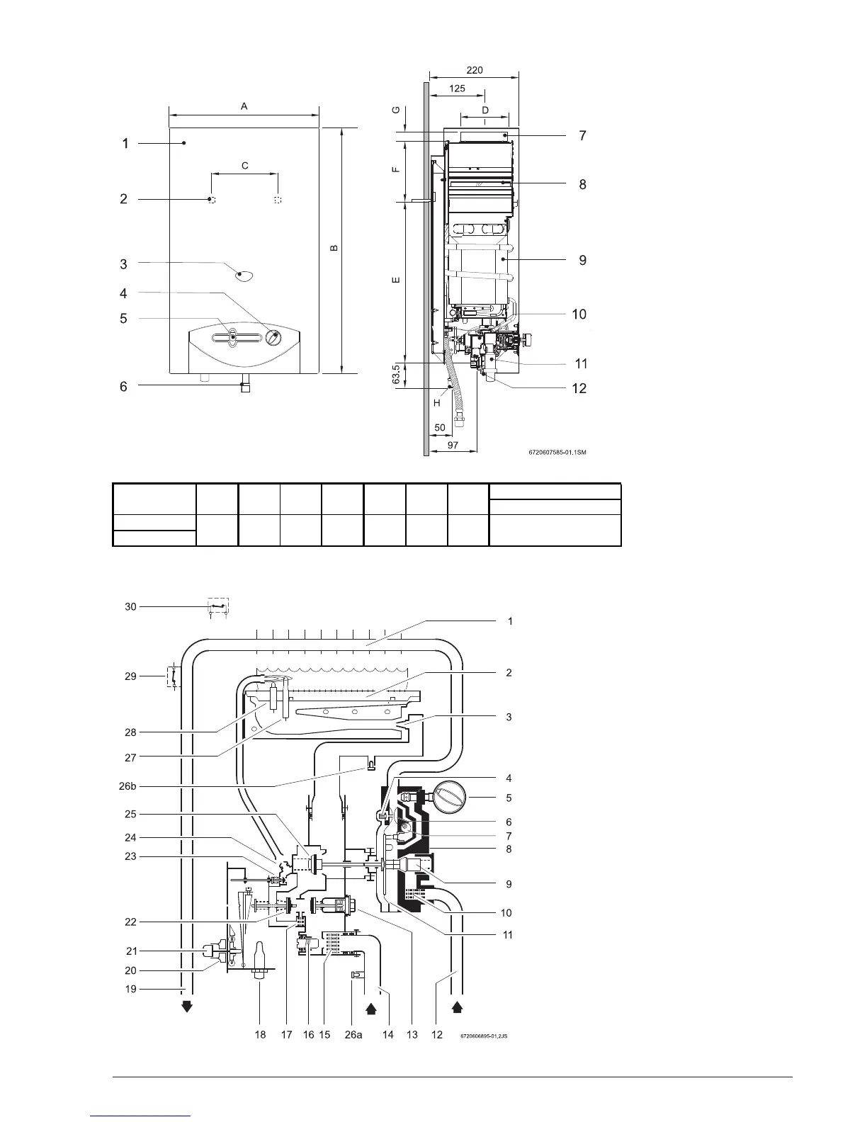 Page #3 background image