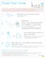 Preview: Simple Start Guide