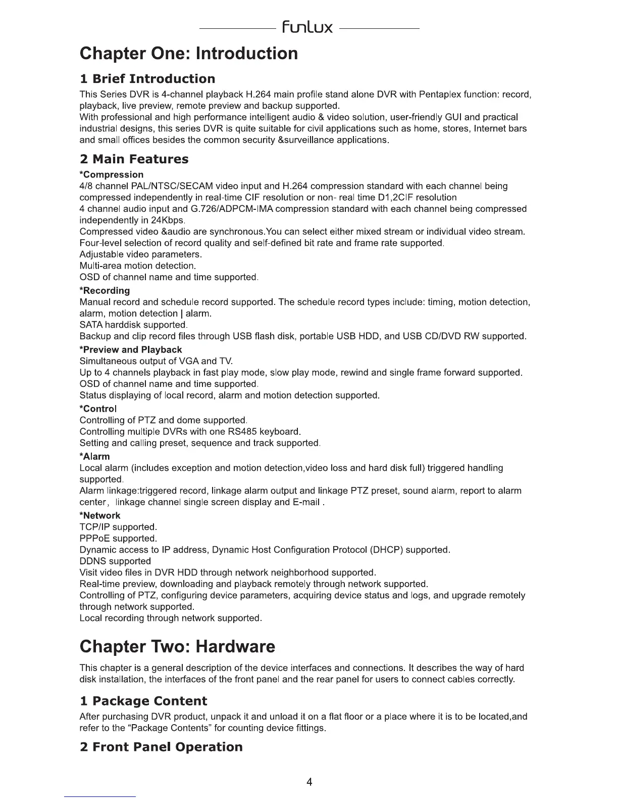 Page #5 background image
