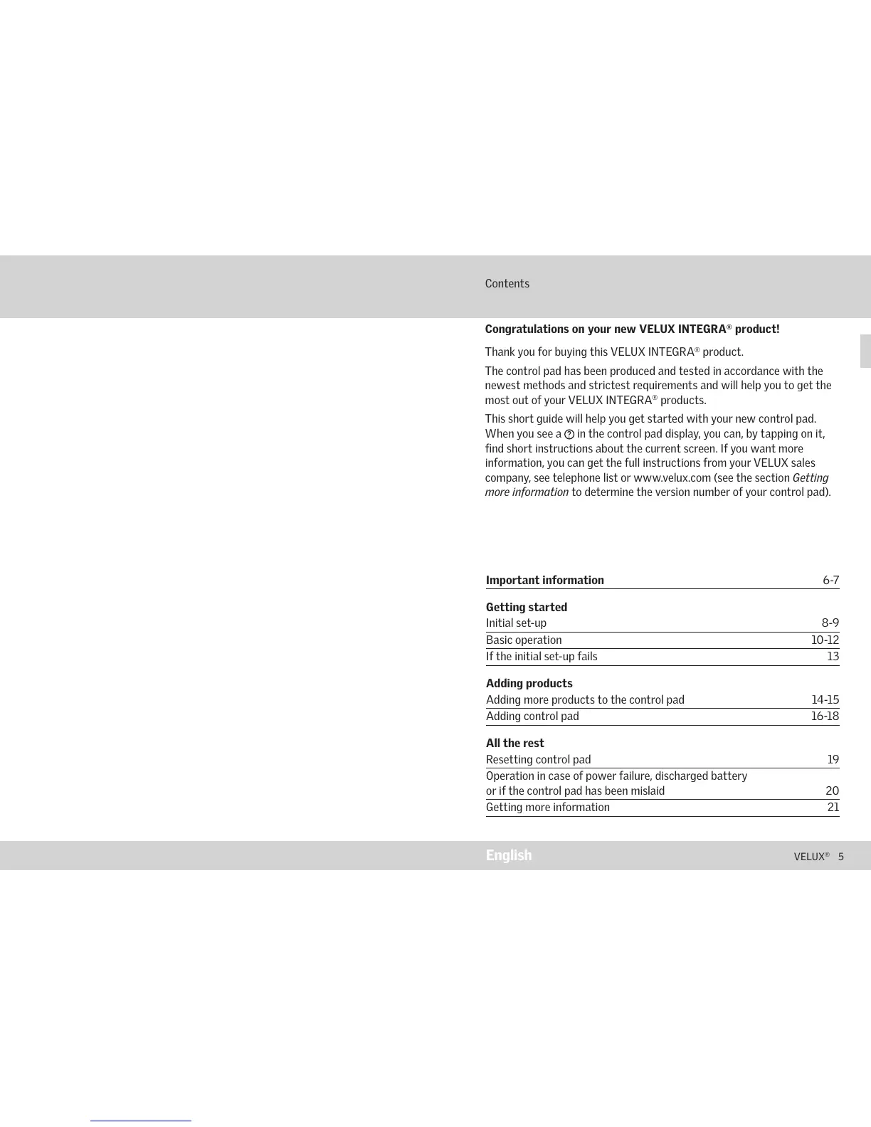 Page #3 background image