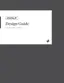 Preview: Design Guide