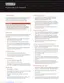 Preview: Quick Start Guide