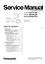 Preview: Service Manual