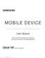 Preview: User Manual