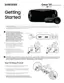 Preview: Getting Started