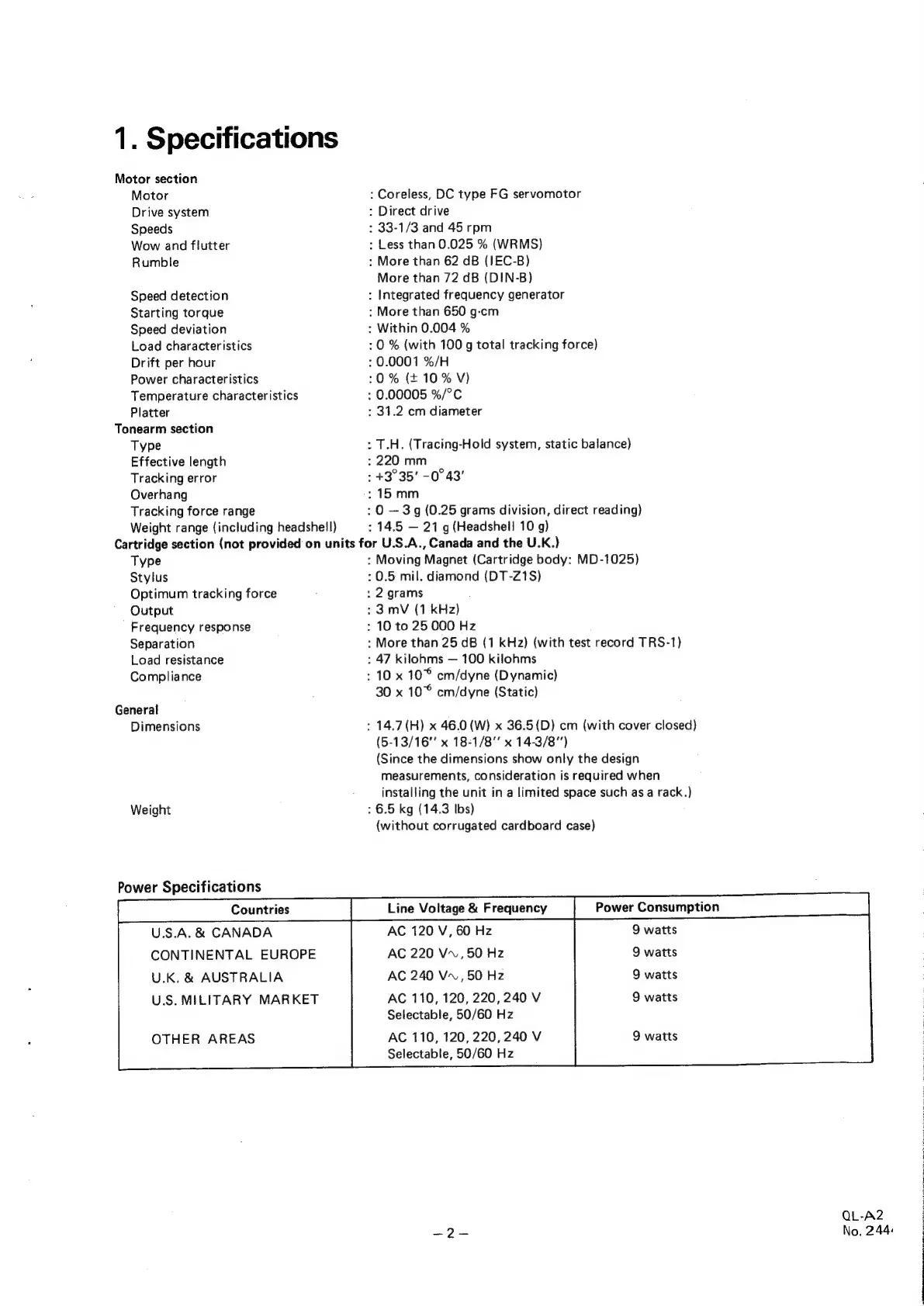 Page #3 background image