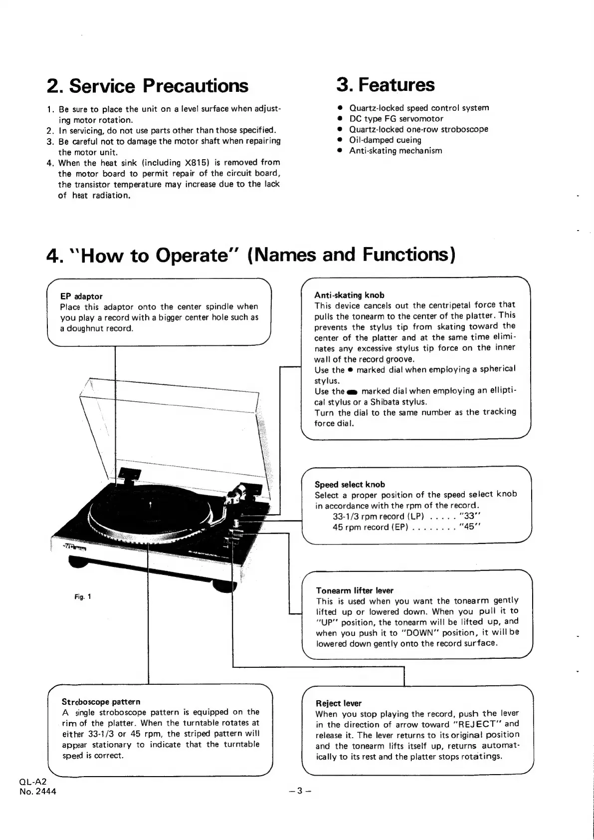 Page #4 background image