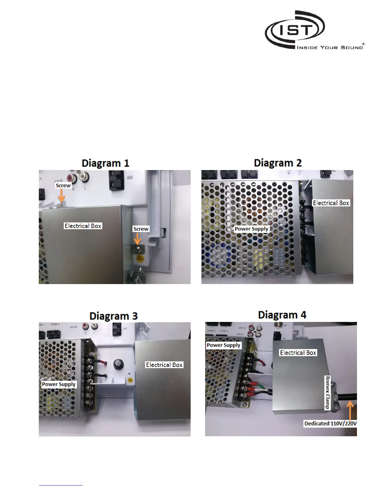 Page #4 background image