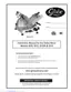 Preview: Instruction Manual