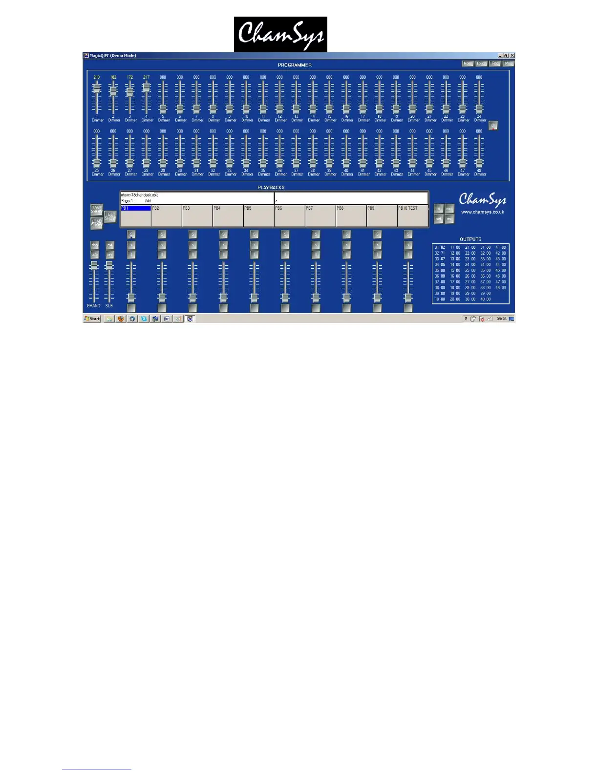 Page #190 background image