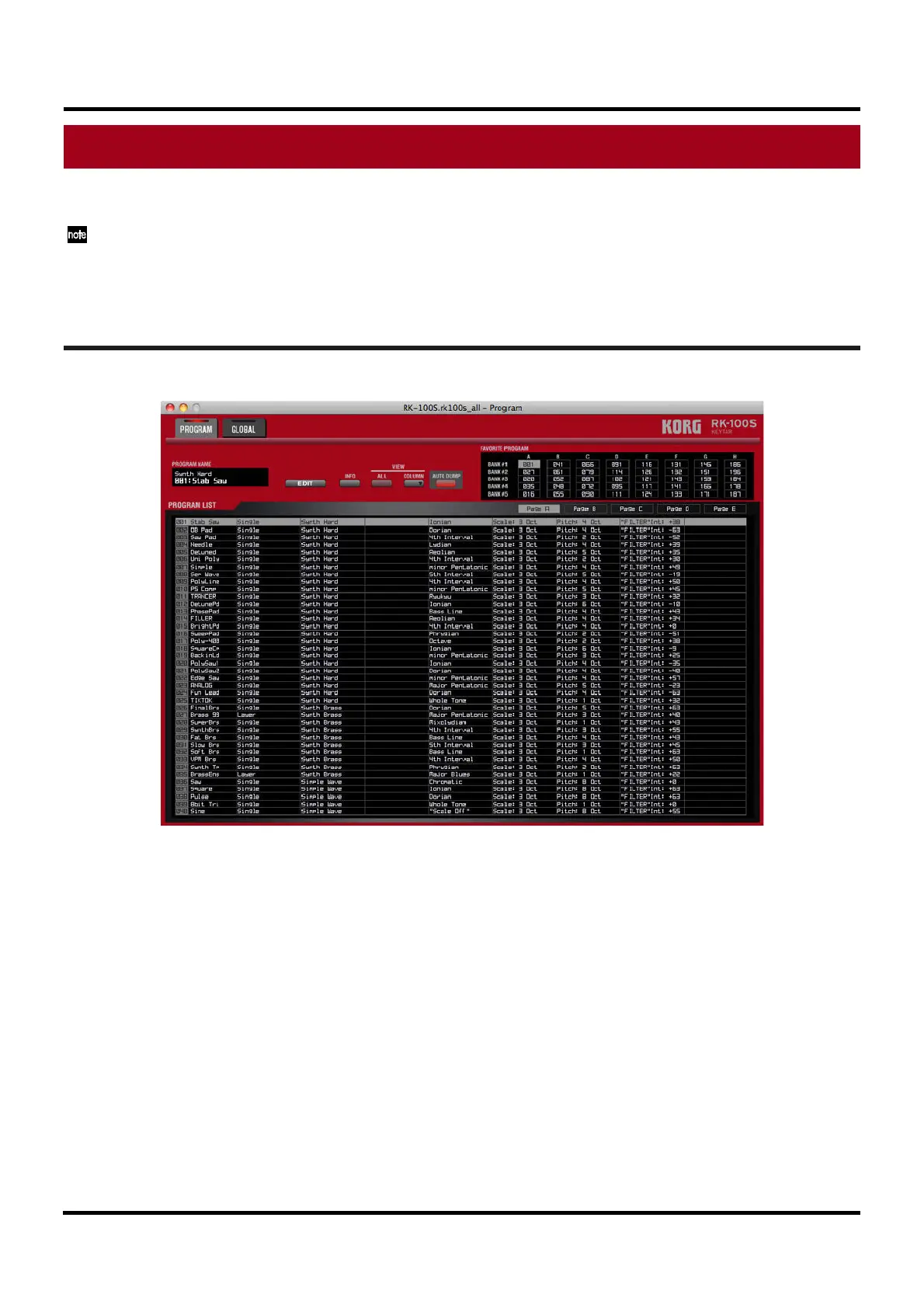 Page #8 background image