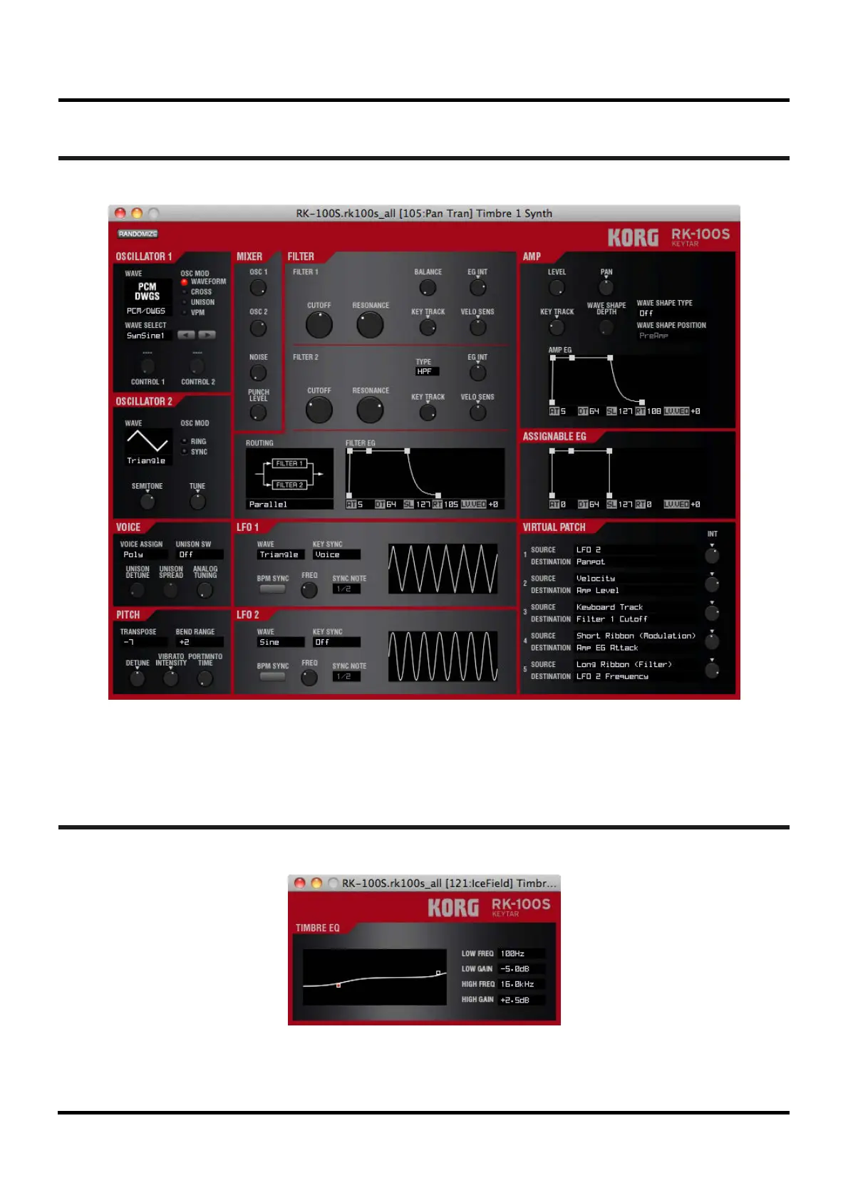 Page #10 background image