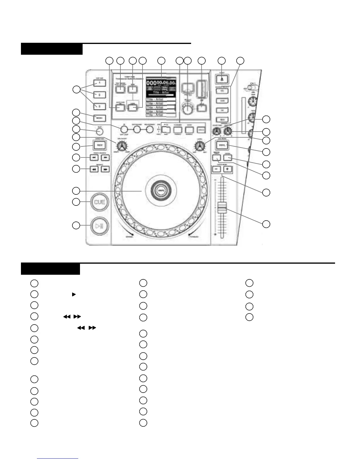Page #6 background image