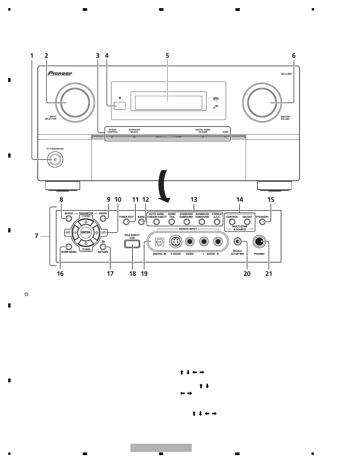 Page #10 background image
